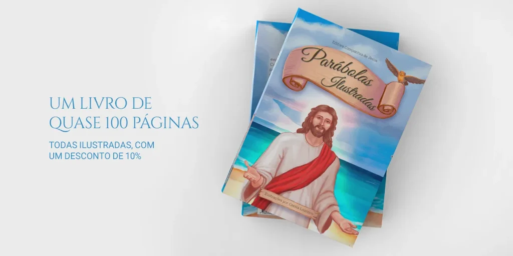 Parábolas de Jesus - 2022, PDF, Jesus